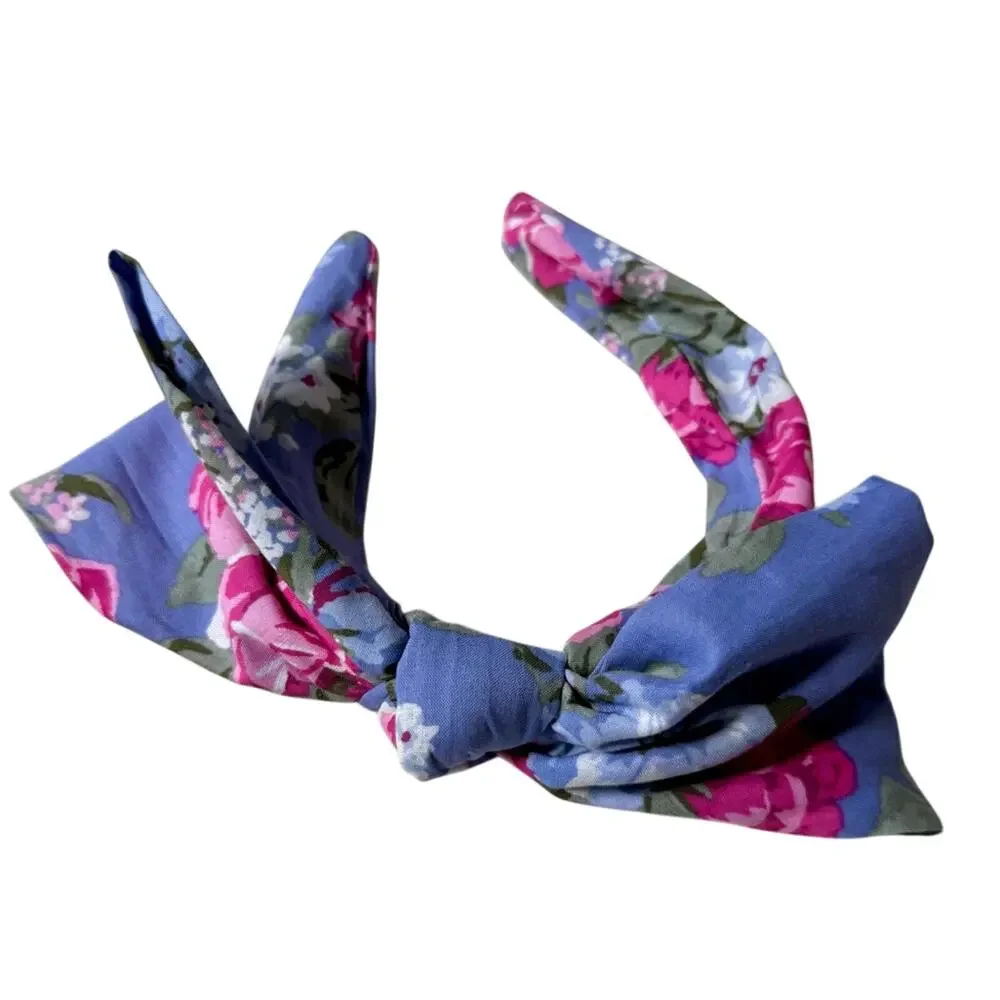 3+/$10ea Janie and Jack Headband